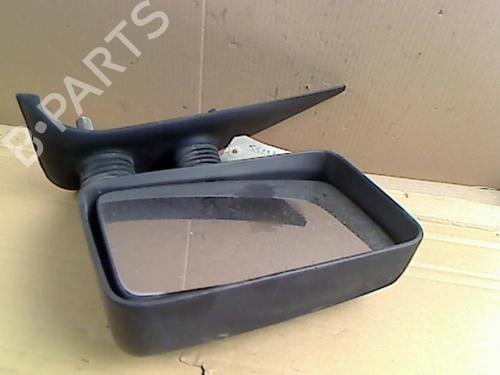 Used Right mirror FIAT DUCATO Van (230_) 2.8 D (87 hp) 25516785