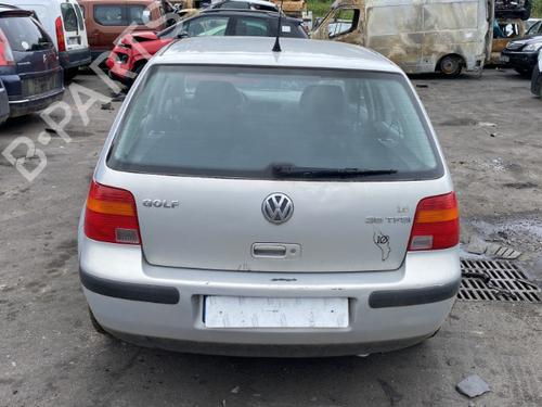 Venstre forlygte VW GOLF IV (1J1) 1.6 | BP25530543C28 