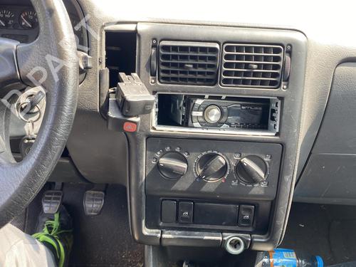 Climate control VW POLO III (6N1) 60 1.4 | BP25575277I5 