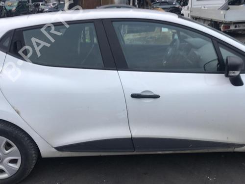 Front left seatbelt RENAULT CLIO IV (BH_) 1.5 dCi 75 | BP25580952I26 - Image 10