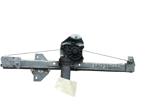 Used Front left window mechanism DACIA DOKKER MPV (KE_) 1.5 dCi (KEAJ, KEAH) (90 hp) 25564215