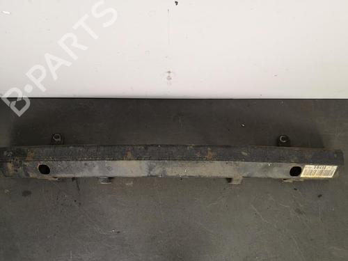 Used Front bumper reinforcement NISSAN NAVARA NP300 (D40) 2.5 dCi 4WD (171 hp) 25555018