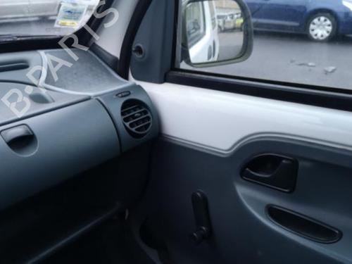 Starter RENAULT KANGOO Express (FC0/1_) D 65 1.9 (FC0E, FC02, FC0J, FC0N) | BP25559336M8 