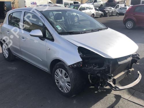 Headlight switch OPEL CORSA D (S07) 1.3 CDTI (L08, L68) | BP25557479I24 - Image 29