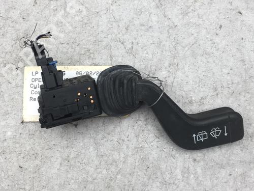 Used Steering column stalk OPEL MERIVA A MPV (X03) 1.7 CDTI (E75) (100 hp) 25582098