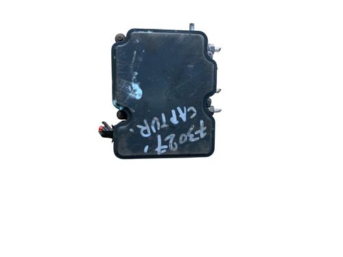 ABS pump RENAULT CAPTUR I (J5_, H5_) 0.9 TCe 90 | BP26026274M43