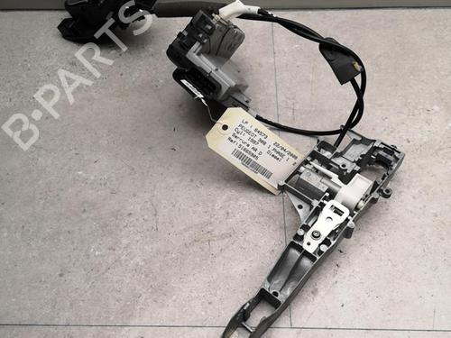 Used Rear right lock PEUGEOT 308 I (4A_, 4C_) 2.0 HDi (136 hp) 25578459