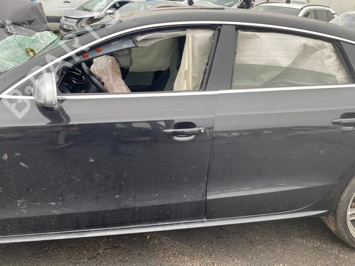 Left rear window switch AUDI A5 Sportback (8TA) S5 quattro | BP32111230I29  - Image 11