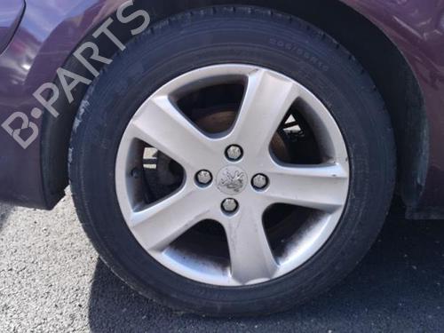 Starter PEUGEOT 307 CC (3B) 2.0 16V | BP25583315M8  - Image 25