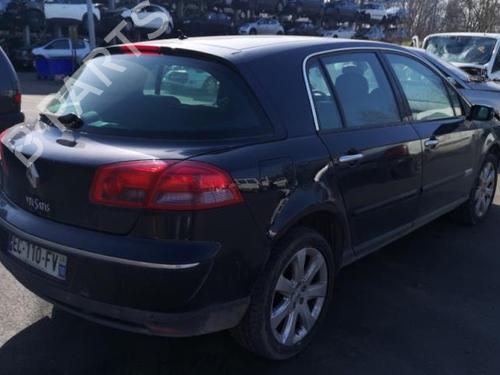 Left taillight RENAULT VEL SATIS (BJ0_) 3.0 dCi (BJ0J, BJ0N) | BP25585595C34  - Image 28