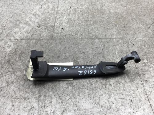 Front left exterior door handle MERCEDES-BENZ SPRINTER 3-t Van (B906) 209 CDI (906.611, 906.613) | BP25541373C128 