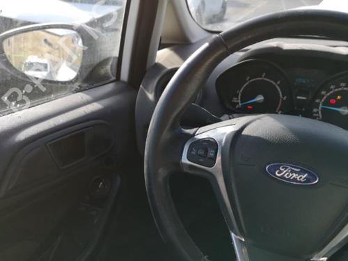 Left sun visor FORD FIESTA VI (CB1, CCN) 1.6 TDCi | BP25560294I1  - Image 13