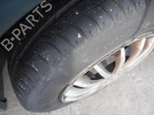 Front wiper motor RENAULT MEGANE I (BA0/1_) 1.9 dTi (BA08, BA0N) | BP25522927M29 