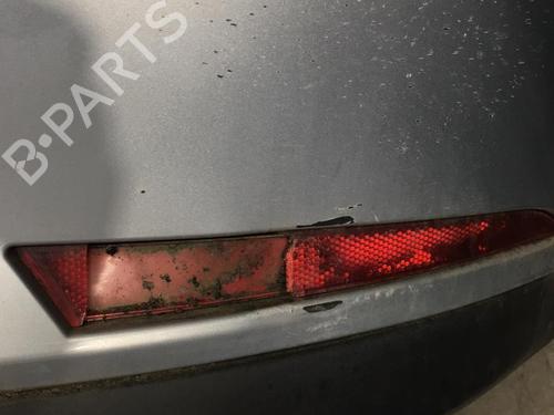 Rear bumper SEAT IBIZA IV (6J5, 6P1) 1.4 | BP25581399C8 