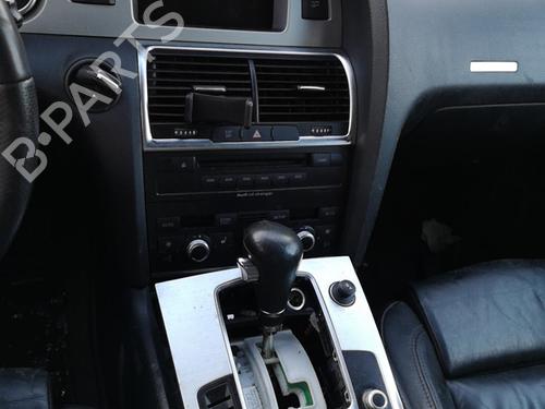 Climate control AUDI Q7 (4LB) 3.0 TDI quattro | BP25522047I5  - Image 18