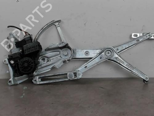 Fensterheber links vorne für OPEL ASTRA G Hatchback (T98) 2.0 DI (F08, F48) (82 hp) 25576790