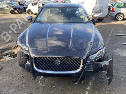 Climate control JAGUAR XF II (X260) 2.0 D | BP25568950I5 - Image 23
