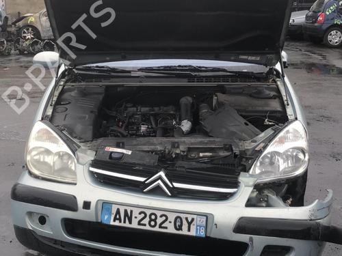 Rear mirror CITROËN C5 I (DC_) 2.0 HDi (DCRHZB, DCRHZE) | BP25534372I6  - Image 13