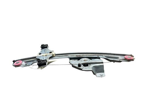 Front left window mechanism PEUGEOT 208 I (CA_, CC_) 1.6 HDi / BlueHDi 75 | BP25529583C22