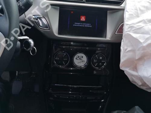 Right taillight DS DS 3 (SA_) 1.6 BlueHDi 100 (SABHY0, SABHYT) | BP25524049C35  - Image 10