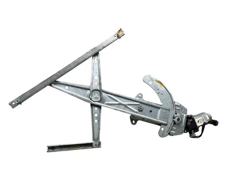 Used Front right window mechanism Front right window mechanism NISSAN MICRA II (K11) 1.4 i 16V (AK11) (82 hp) 28576856 28576856