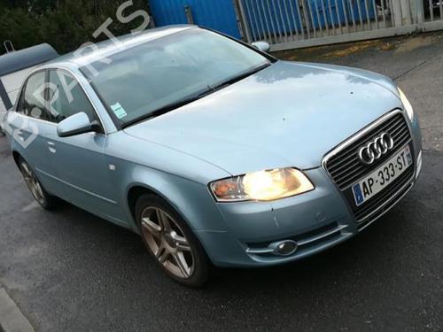 AUDI A4 B7 (8EC) 2.0 TDI 2498875