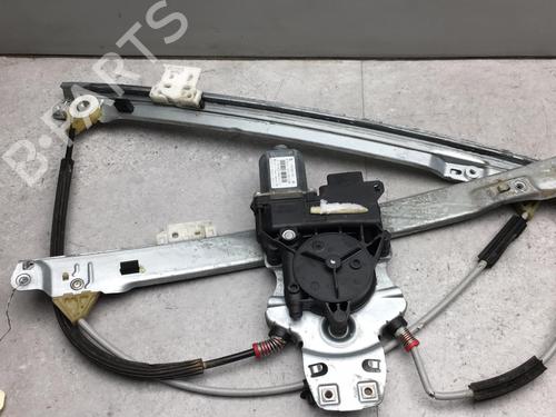 Front right window mechanism CITROËN C5 III (RD_) 2.0 HDi 140 (RDRHF8, RDRHFA, RDRHA8, RDRHAJ) | BP25525767C23  - Image 5