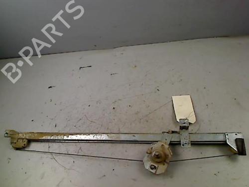 Used Rear left window mechanism PEUGEOT BOXER Van (230L) 2.5 D (86 hp) 25535837