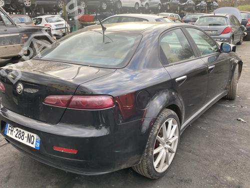 Right tailgate light ALFA ROMEO 159 (939_) 1.9 JTDM 16V (939AXC1B, 939AXC12) | BP25580947C80 - Image 14