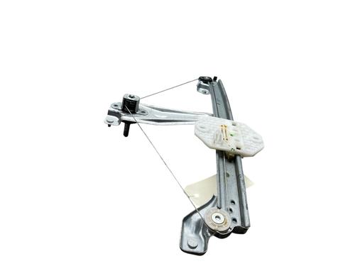 Used Rear left window mechanism Rear left window mechanism DACIA SANDERO II 1.2 (75 hp) 30778505 30778505