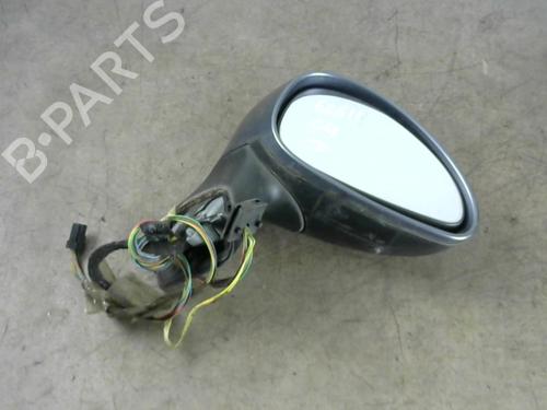 Right mirror CITROËN C4 I (LC_) 1.6 HDi | BP25579421C27 
