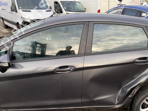 Left taillight FORD FIESTA VI (CB1, CCN) 1.25 | BP33050908C34 - Image 16