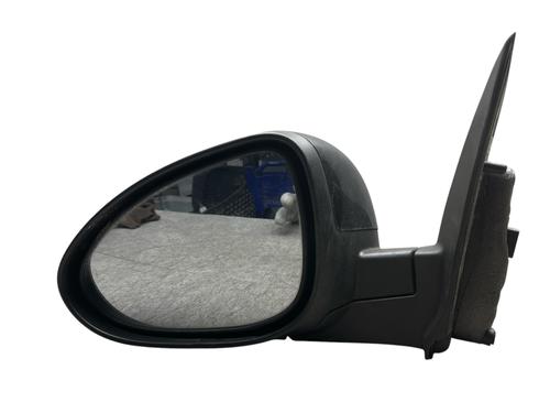 Used Left mirror CHEVROLET AVEO Hatchback (T300) 1.4 (101 hp) 25514010