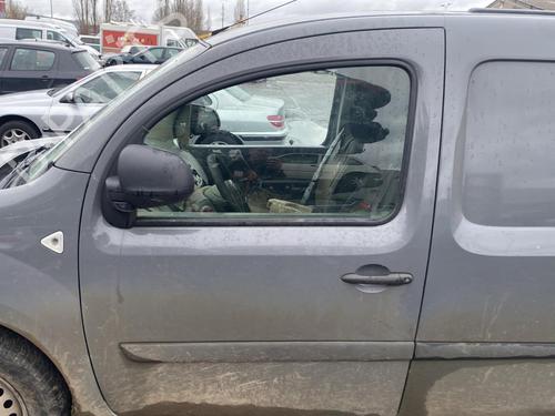 Steering column stalk RENAULT KANGOO Express (FW0/1_) 1.5 dCi 90 (FW0G, FW05, FW08, FW11) | BP25565578I23 - Image 10