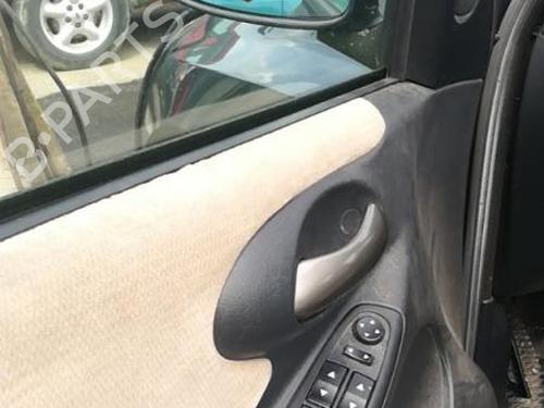 Bilradio FIAT STILO (192_) 1.9 JTD (192_XE1A) | BP25532293E6 