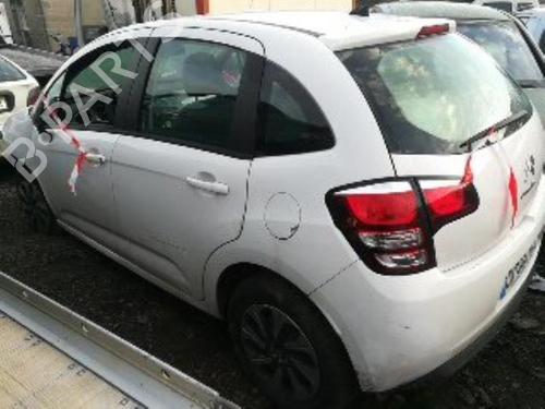 CITROËN C3 II (SC_) 2497132
