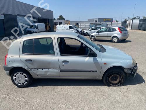 Used Parts RENAULT CLIO II (BB_, CB_) 1.2 (BB0A, BB0F, BB10, BB1K, BB28, BB2D, BB2H, CB0A,... 4933187