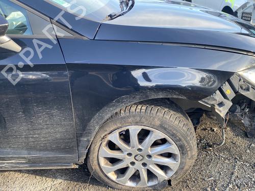 Alternator SEAT LEON (5F1) 1.6 TDI | BP26497956M7  - Image 8