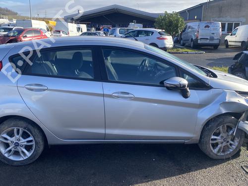Rear parcel shelf FORD FIESTA VI (CB1, CCN) 1.25 | BP27385759C85 - Image 31