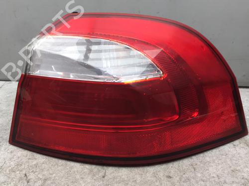 Used Right taillight KIA RIO III (UB) 1.1 CRDi (75 hp) 25576428