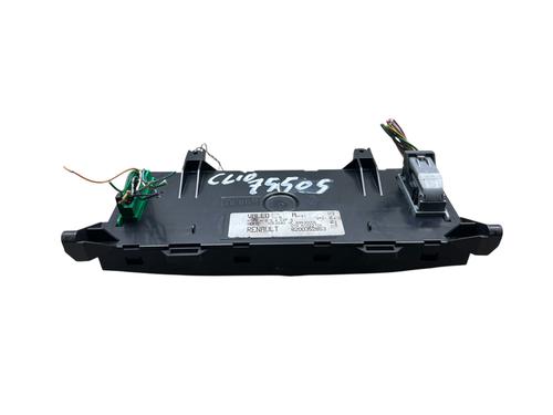 Climate control RENAULT CLIO II (BB_, CB_) 1.2 16V (BB05, BB0W, BB11, BB27, BB2T, BB2U, BB2V, CB05,... | BP31069110I5