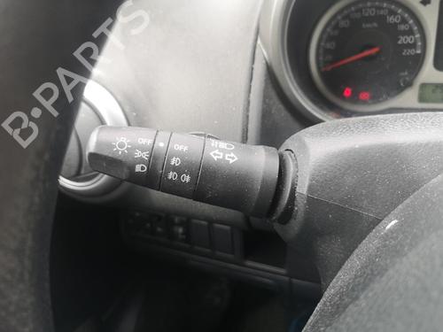 Left front door NISSAN NOTE (E11, NE11) 1.4 | BP25538983C2 