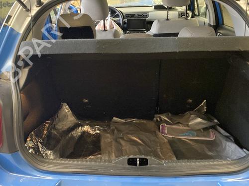 Mando CITROËN C3 III (SX) 1.2 THP 110 (SXHNPS, SXHNZT, SXHNZ6) | BP33048247I30 - Image 38