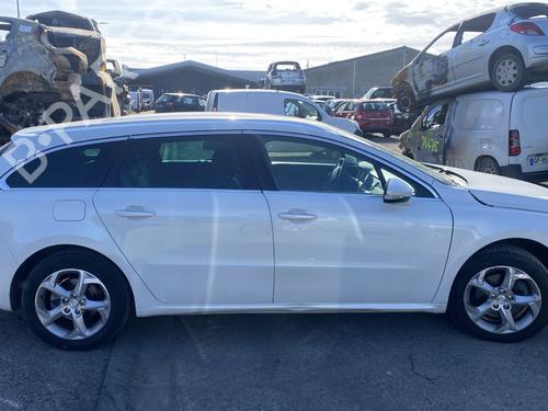 Left front window switch PEUGEOT 508 SW I (8E_) 2.0 HDi | BP26652619I27 - Image 9