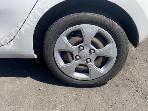 Climate control KIA PICANTO II (TA) 1.0 | BP25544523I5 - Image 8