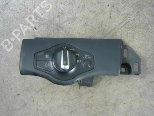 Headlight switch AUDI A5 Sportback (8TA) 2.0 TDI | BP25536944I24 