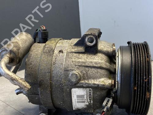 AC compressor RENAULT LAGUNA II (BG0/1_) 1.6 16V (BG1G, BG1H) | BP25538347M34 - Image 5