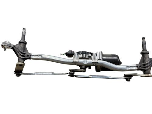 Front wiper motor CITROËN C-ELYSEE (DD_) 1.6 BlueHDi 100 | BP29127023M29  - Image 5