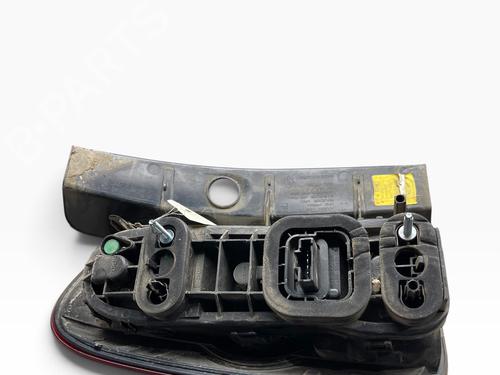 Højre baglygte Højre baglygte 38917572 38917572