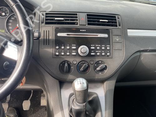 Climate control FORD FOCUS C-MAX (DM2) 1.8 TDCi | BP25542078I5  - Image 21